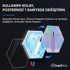 Altıgen Lightbox
