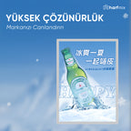 A3 Yatay / Dikey / Duvara Monte Kullanımlı Lightbox