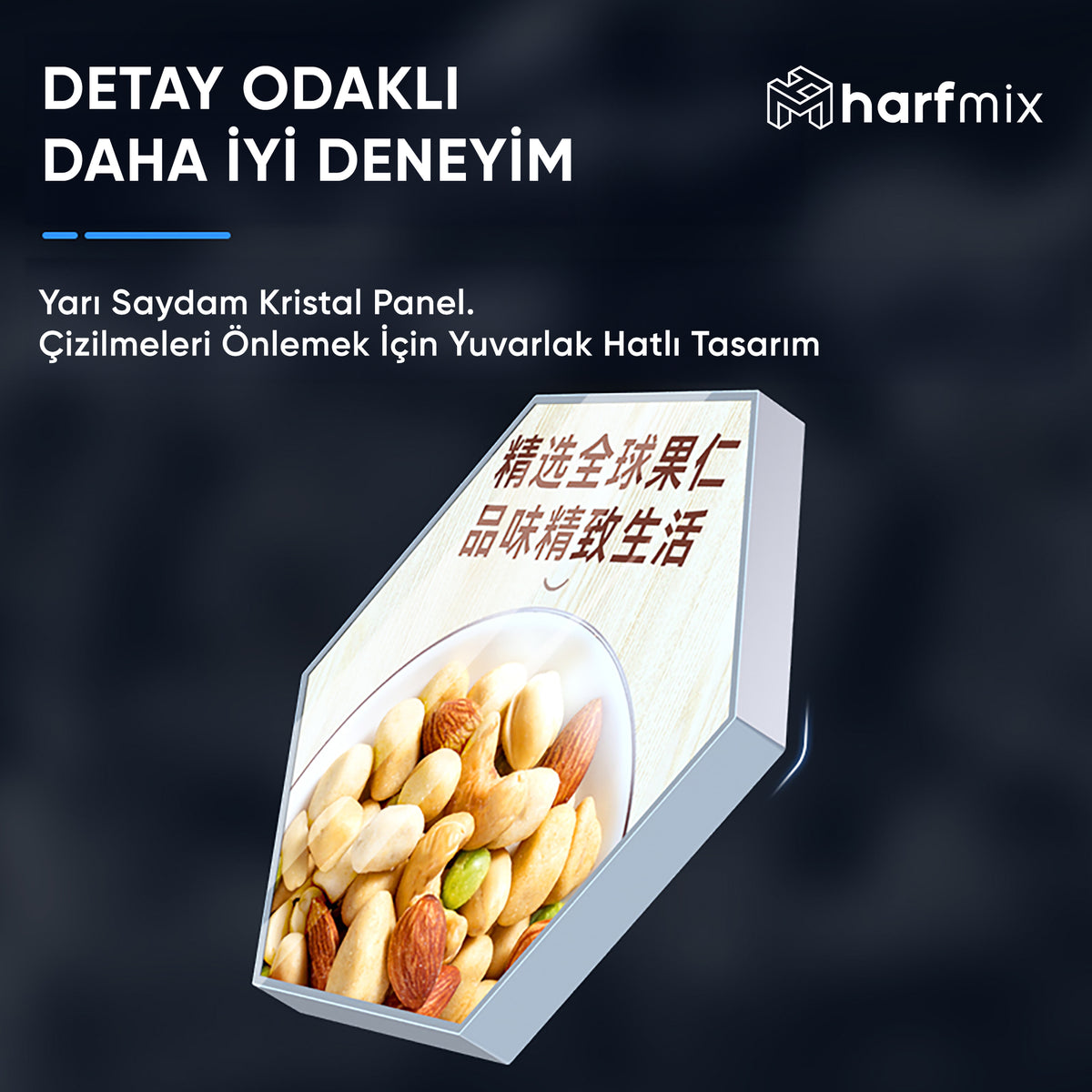 Altıgen Lightbox