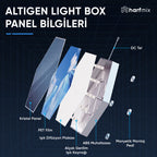 Altıgen Lightbox
