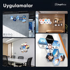 Altıgen Lightbox