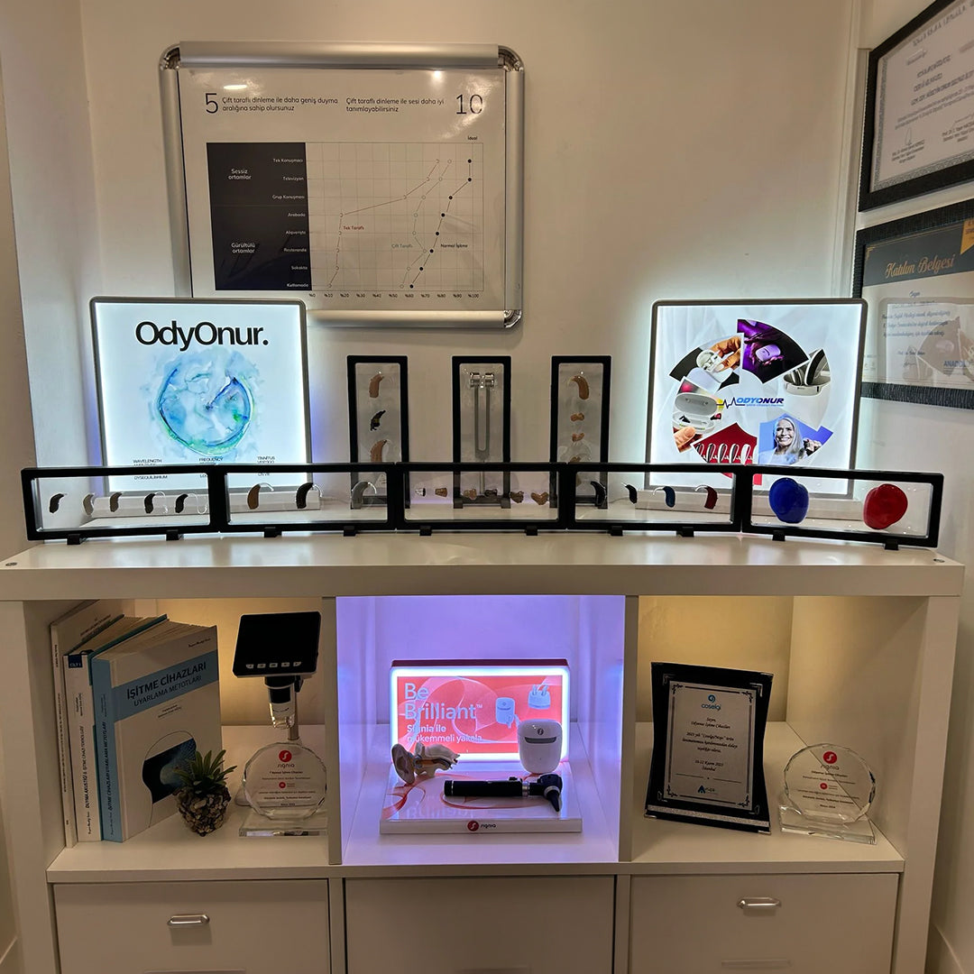 Kare Lightbox